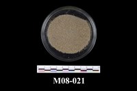 藏品(磷釔礦)的圖片